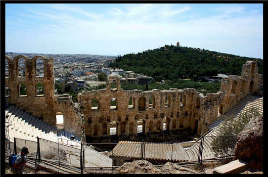 希臘投資項目火爆來襲，原因全面解析！