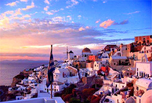 為什么選擇希臘購房移民？希臘移民貴嗎？