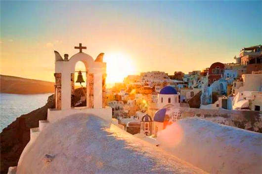 去希臘旅行，希臘健康保險您不可不知