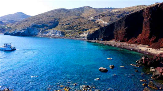 回顧2019年，讓我們來看看希臘移民有多么的強勢