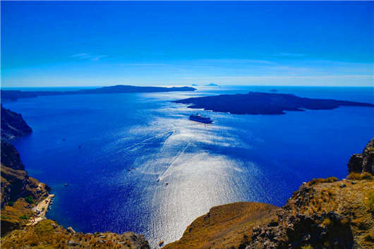 盤點一下希臘移民的那些項目優勢