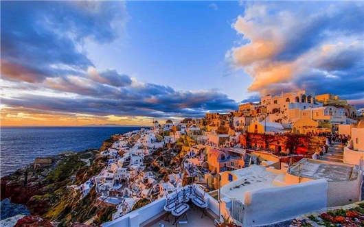 名校直通車，移民希臘的絕佳優(yōu)勢