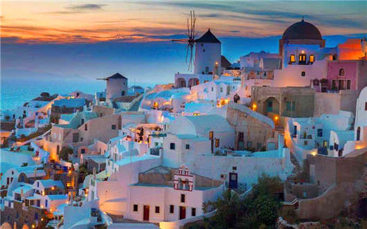 辦理希臘購房移民，來看看這些流程政策吧！