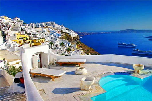 希臘購房五大種類需求，您是否是其中之一那？