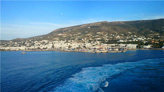 2020年選擇移民希臘，這十大優勢滿足您的需求