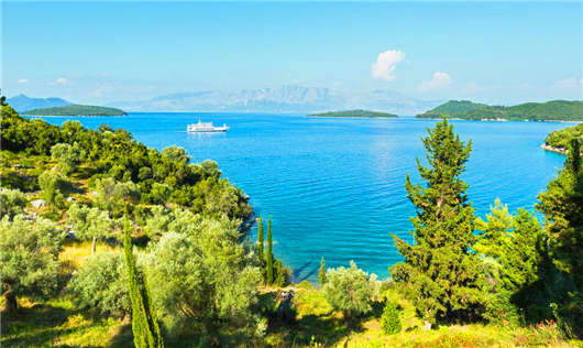 申請希臘移民，定居城市哪里更受您的喜愛？