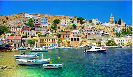 移民希臘常見問題解讀，最全的移民攻略