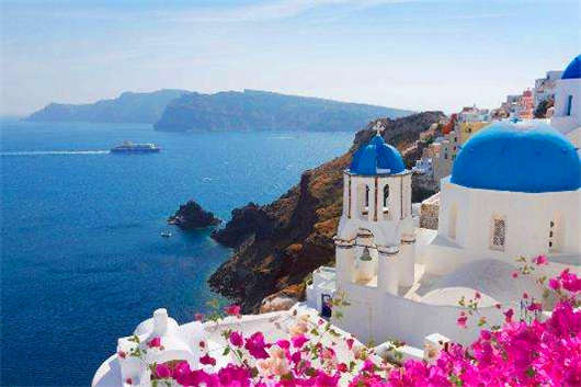 希臘黃金簽證熱度依舊，資金毫無變化