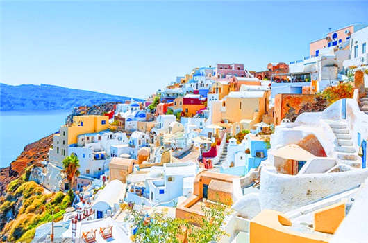 希臘經(jīng)濟(jì)持續(xù)升溫，投資希臘刻不容緩！