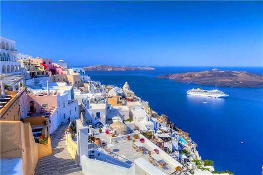 申請(qǐng)希臘旅游簽證資料介紹，這些您一定要注意！