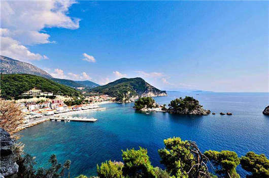 2020年為什么一定要選擇投資希臘那？