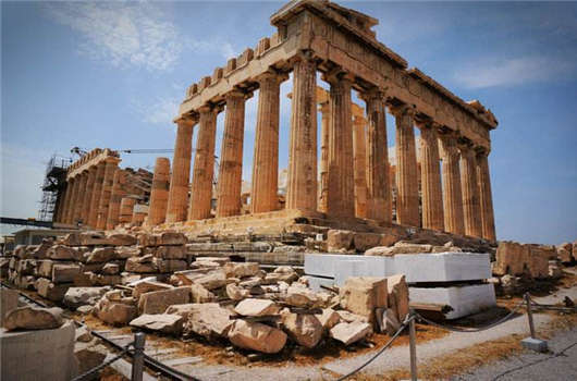 希臘簽證介紹，這里有您需要的嗎？