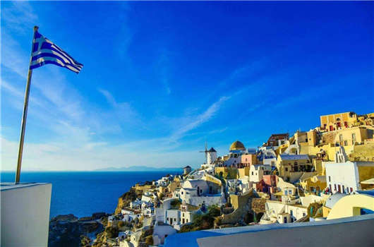 希臘移民謠言解讀，您是否也信啦？