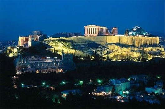 盤點(diǎn)一下那些希臘移民真相，別被人坑啦！