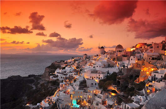 希臘購房移民，最適合的國外投資房產項目！