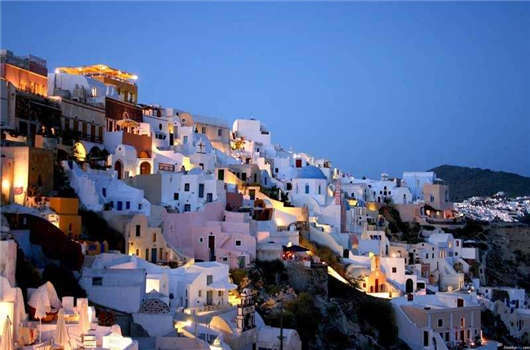 希臘買房移民申請條件與申請好處介紹！