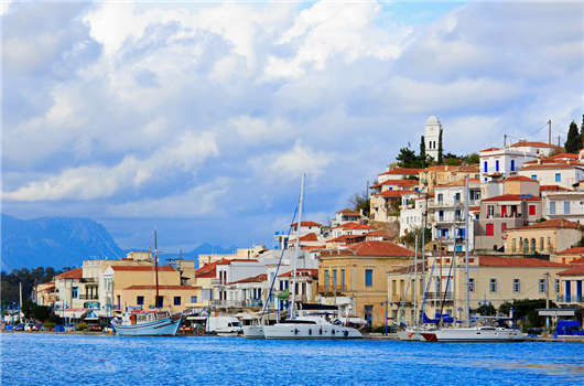 申請希臘居留許可，希臘居留證介紹