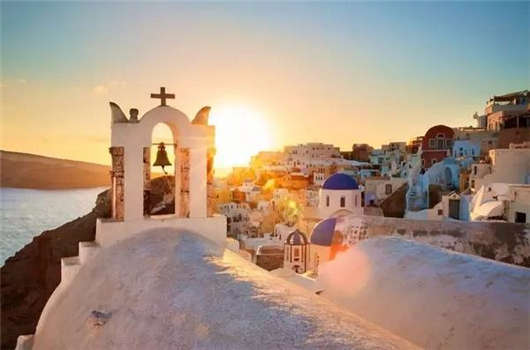 希臘投資計劃介紹，低要求高回報的房產項目！