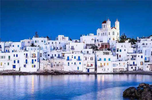 申請希臘購房移民，在希臘買房您需要了解這些