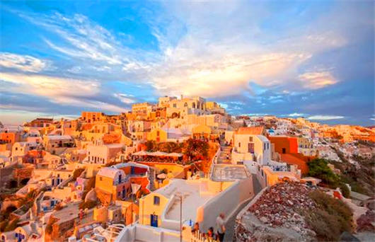 希臘永居權條件是什么？希臘移民福利好嗎？