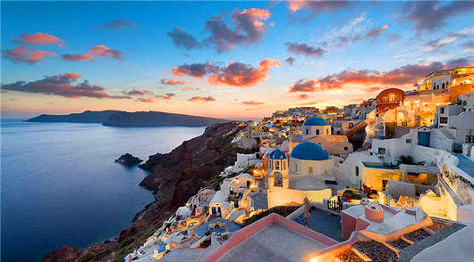 移民希臘有哪些弊端和優(yōu)勢？這樣的希臘項目您喜歡嗎？