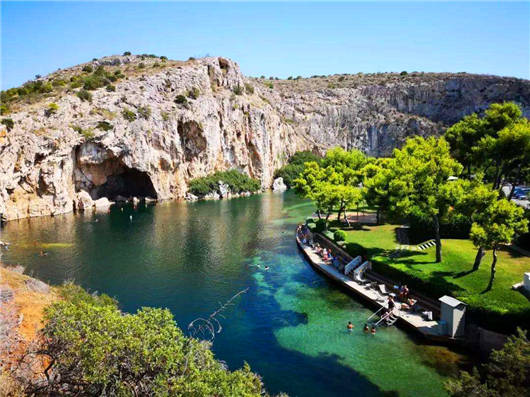 希臘移民好不好？這些問題移民前一定要了解！