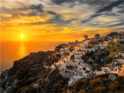 申請(qǐng)希臘移民，投資希臘移民的費(fèi)用介紹