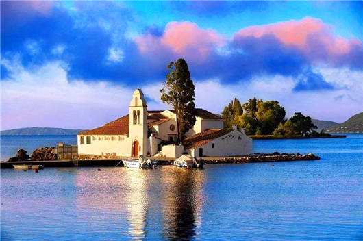 希臘房產市場發展恢弘，民宿成為了投資重點之地！