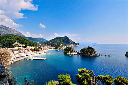 移民希臘好不好？這五點優勢告訴您！