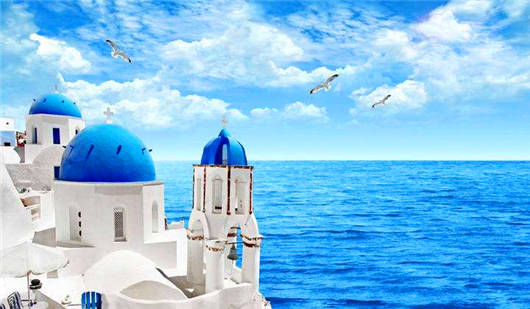 辦理希臘移民，希臘移民政策全面解讀！