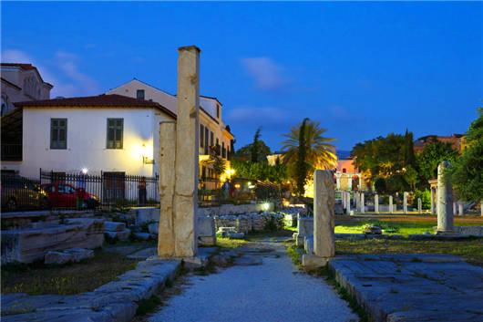 去希臘旅游，這些希臘美食您不可錯過！