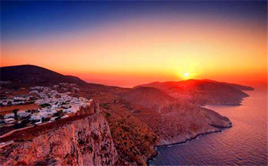 希臘買房移民攻略：移民有此一篇指南就夠啦！