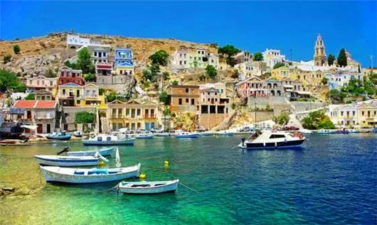 2020年希臘值得移民嗎？移民希臘有什么好處？