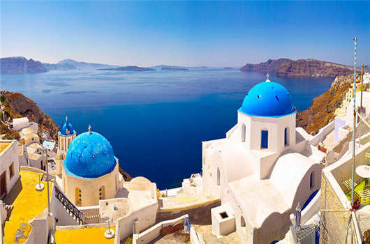 申請買房移民希臘，希臘房價多少錢一平米？