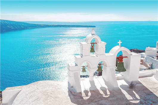 希臘最新消息：全新希臘商務(wù)簽證即將推出