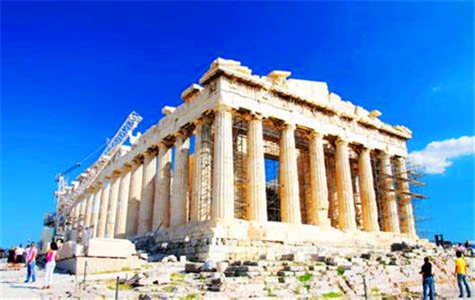 希臘綠卡申請條件解讀，人生移民選擇計劃二！