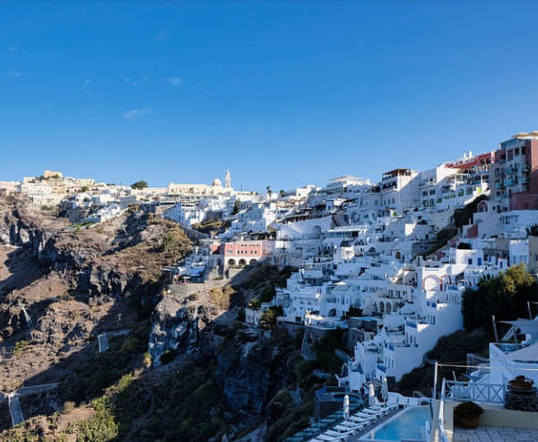 希臘移民政策，或許現在是你去歐洲的最佳機會